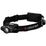 LedLenser Latarka Czołowa H5R Core Black Box