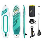 Deska Bestway Huaka'I 305cm pompowana 65346