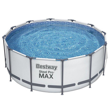 Basen stelażowy Bestway 4,27x1,22m 5612X