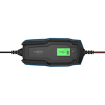 Ładowarka do akumulatotów ANSMANN BC 6-12V/6A