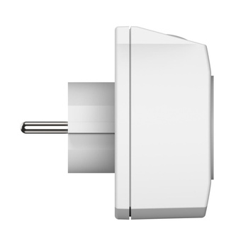 Gniazdko oszczędzające energię ANSMANN AES1.3