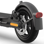 Hulajnoga elektryczna Xiaomi Mi Electric Scooter M365 Pro 2 Black