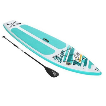 Deska Bestway AquaGlider 320cm pompowana 65347