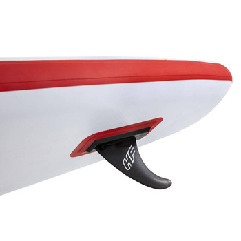 Bestway dmuchana deska Hydro-Force Fastbast Tech 12'6" x 30" x 6"/3.81m x 76cm x 15cm 65343