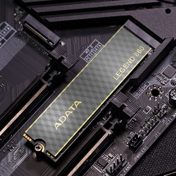 Adata Dysk SSD LEGEND 860 2TB PCIe 4x4 6000/5000 MB/s M.2