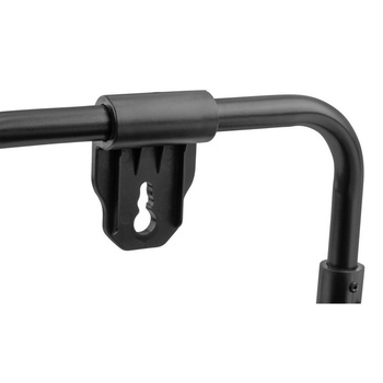 Reflektor roboczy ANSMANN FL20W-AC czarny