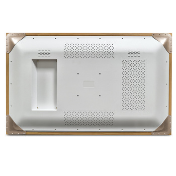 Ramka na zdjęcia Denver PFF-3263LW z FRAMEO drewniana