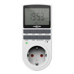 Cyfrowy programator czasowy ANSMANN AES4