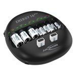 Ładowarka do akumulatorów ANSMANN Energy 16 plus