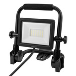 Reflektor roboczy ANSMANN FL20W-AC czarny