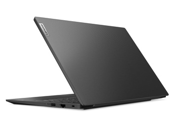 Laptop Lenovo V15 G4 i3-1315U 16GB 512GB DOS, Black