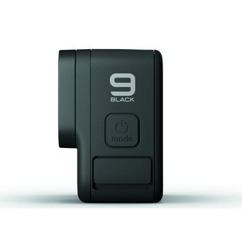 Kamera sportowa GoPro Hero 9 (czarna)
