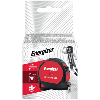 Miarka Energizer – 3 m