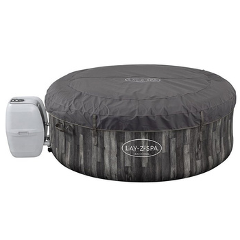 Bestway jacuzzi Lay-Z-Spa BAHAMAS 4os 180x66 60005