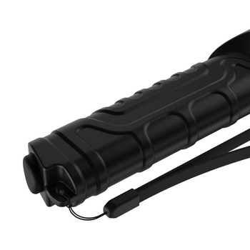 Latarka LED ANSMANN M900P czarna