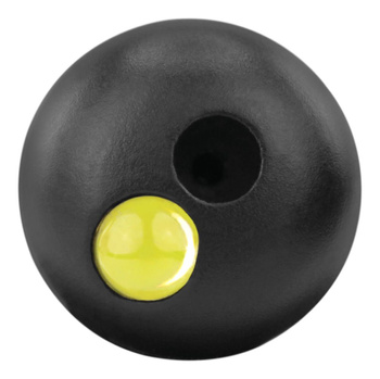 Wskaźnik laserowy ANSMANN 4w1 czarny