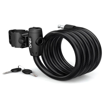 Zabezpieczenie do roweru Xiaomi Mi Himo Bicycle Lock/Uszkodzoneo opakowanie