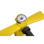 Bestway dmuchana deska Hydro-Force Fastbast Tech 12'6" x 30" x 6"/3.81m x 76cm x 15cm 65343