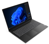 Laptop Lenovo V15 G4 i3-1315U 16GB 512GB DOS, Black