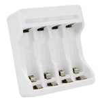 Ładowarka do akumulatorów ANSMANN Basic IV