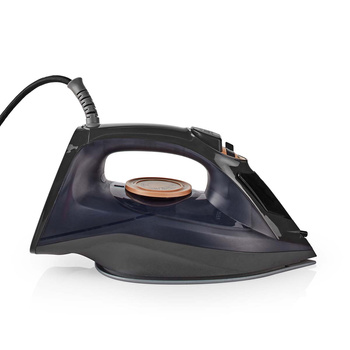 Żelazko parowe Nedis IRON1000 2200W