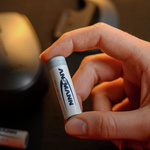 Akumulatory NiMH ANSMANN D/HR20 5000mAh 1.2V - 2szt.