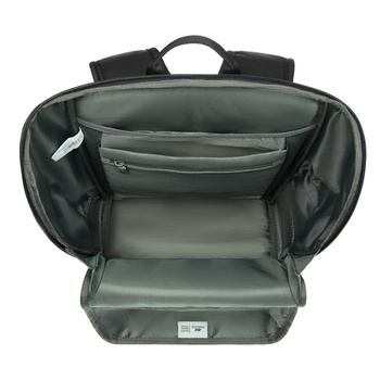 Plecak miejski 20L Rivacase 7856 czarny