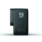 Kamera sportowa GoPro Hero 9 (czarna)