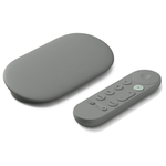 Google TV Streamer 4K (Hazel)